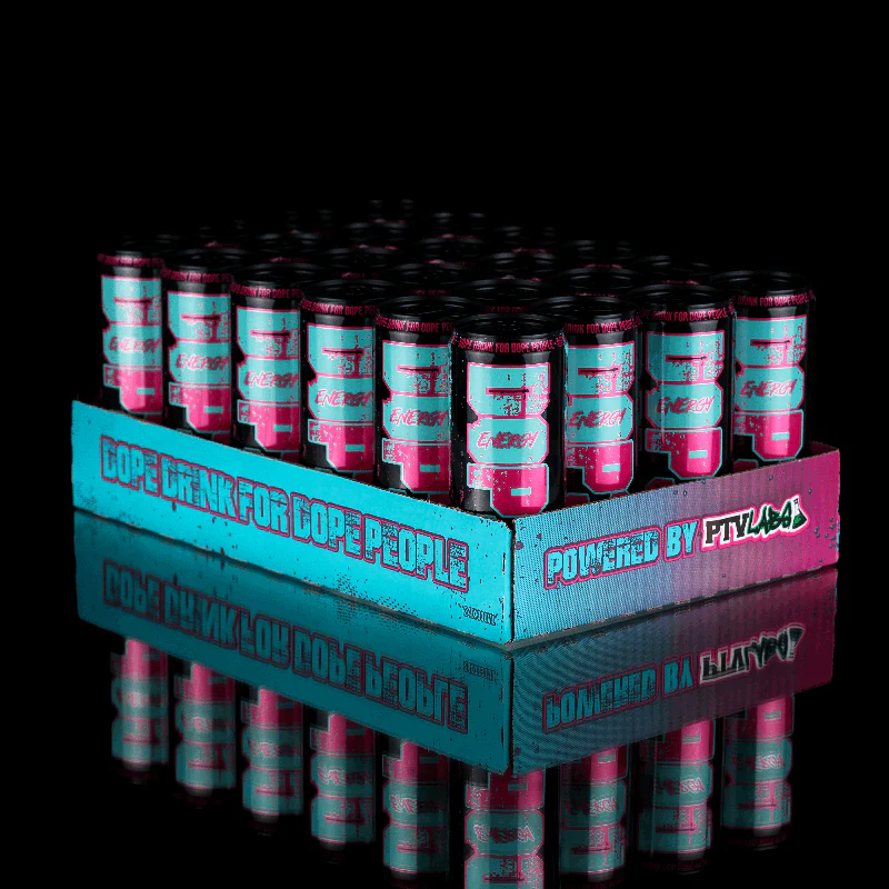 DOP3 ENERGY DRINK - Image 10