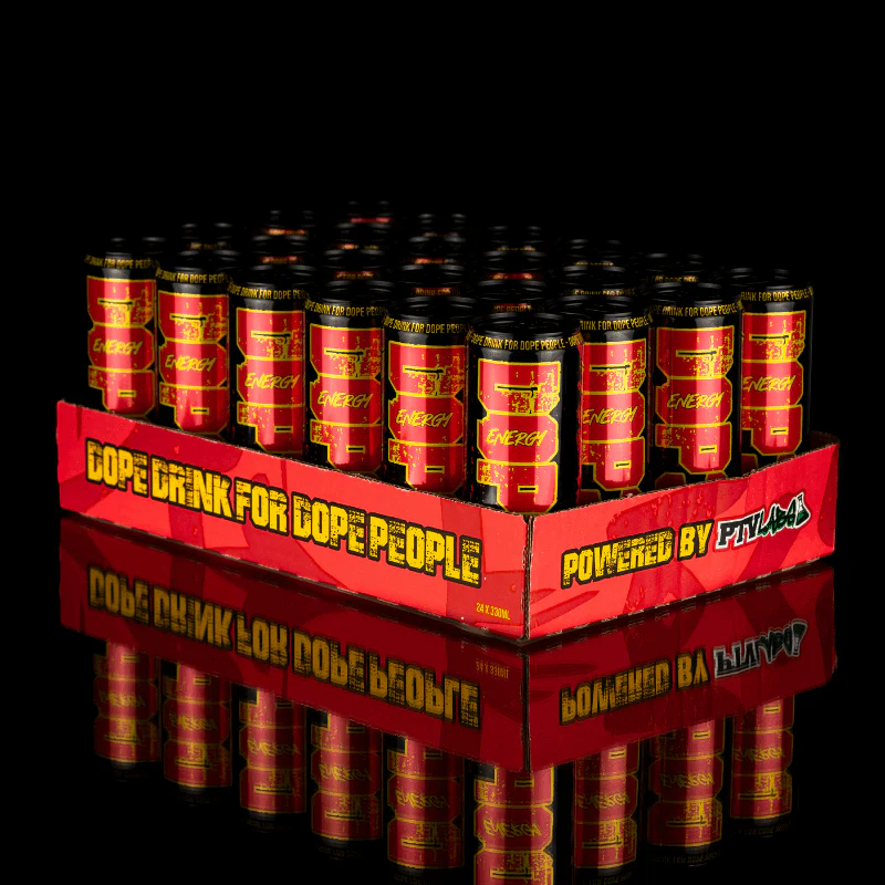 DOP3 ENERGY DRINK - Image 11
