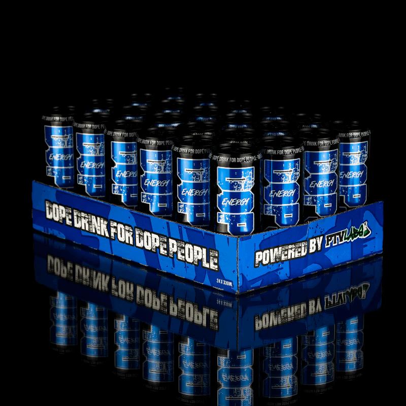 DOP3 ENERGY DRINK - Image 12