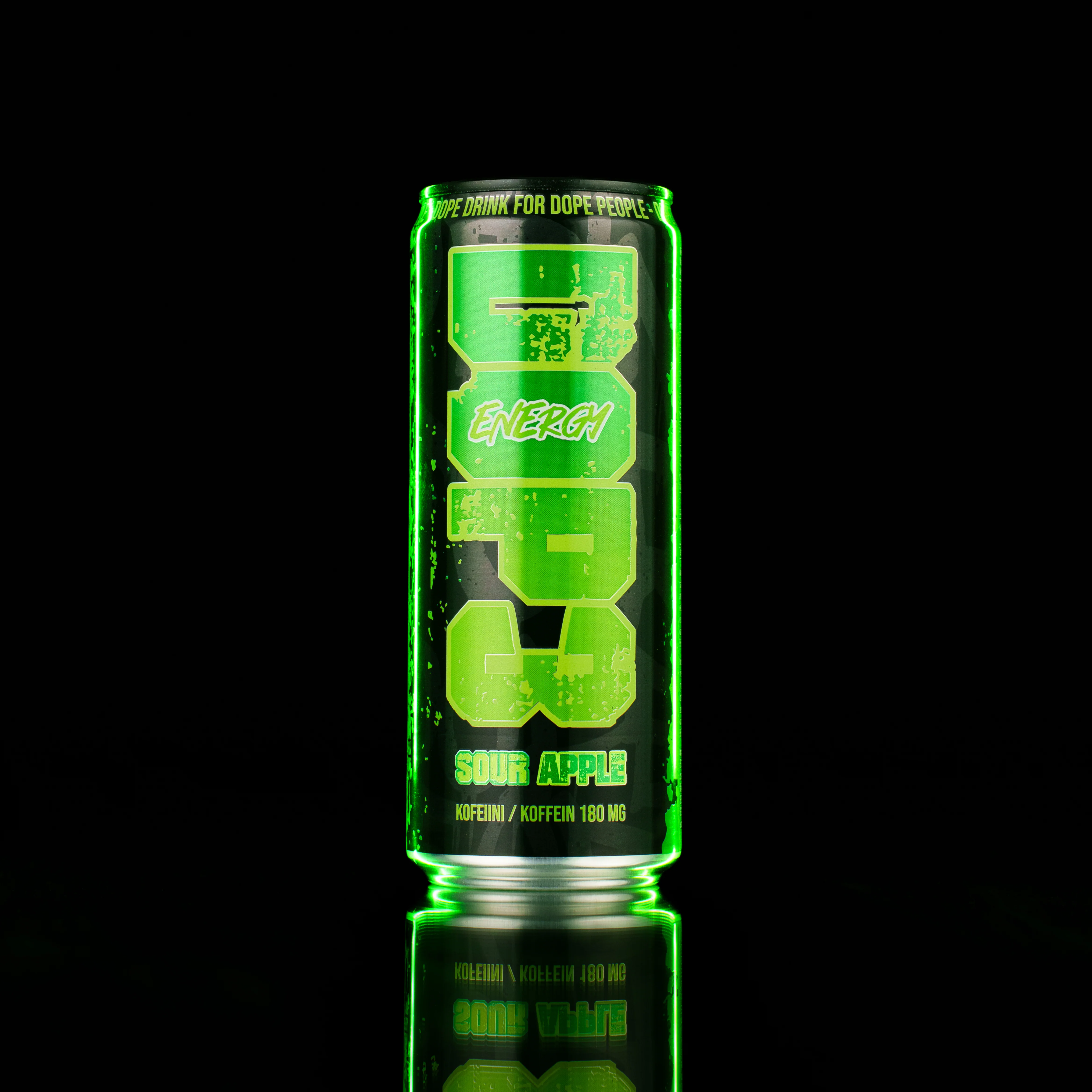 DOP3 ENERGY DRINK - Image 2