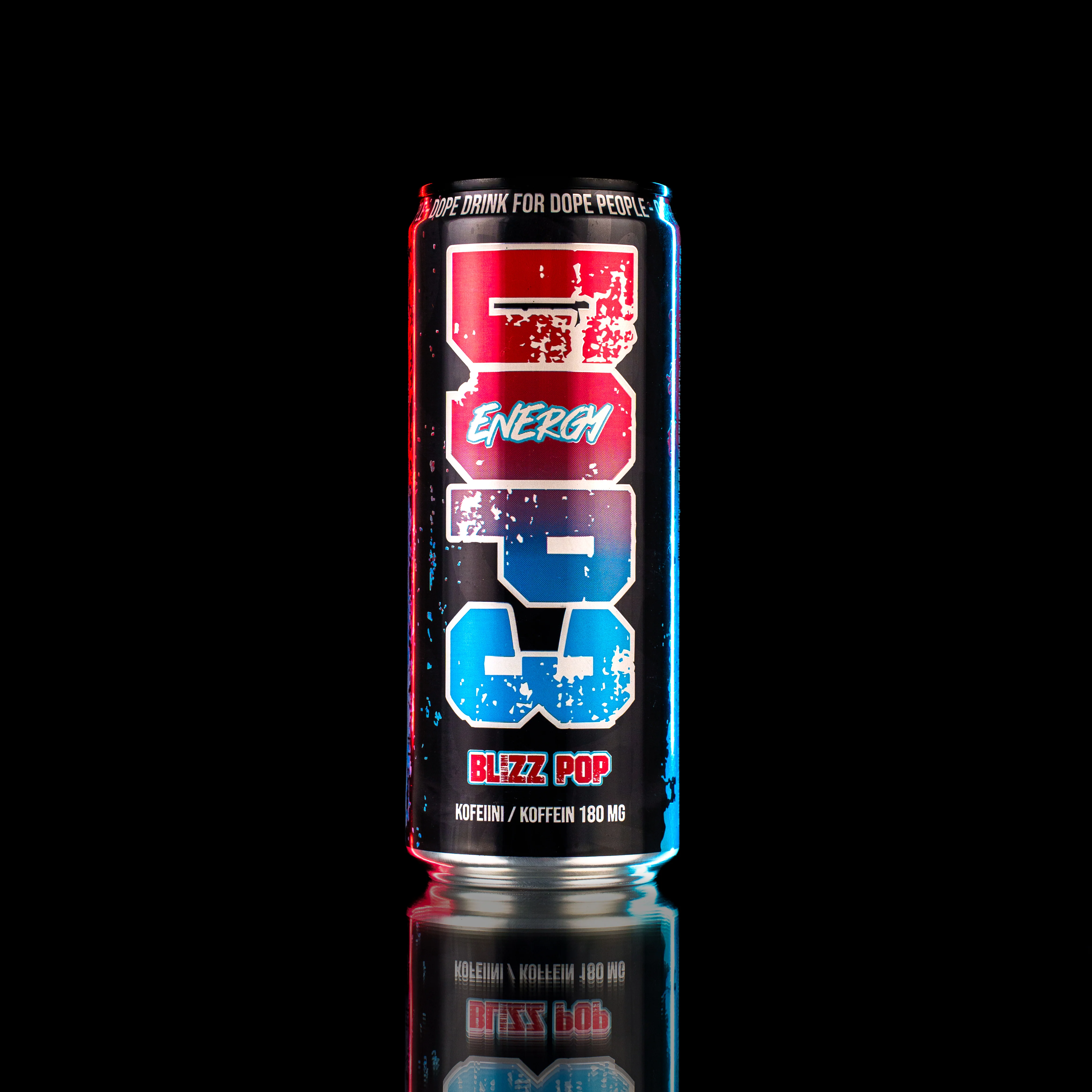 DOP3 ENERGY DRINK - Image 3