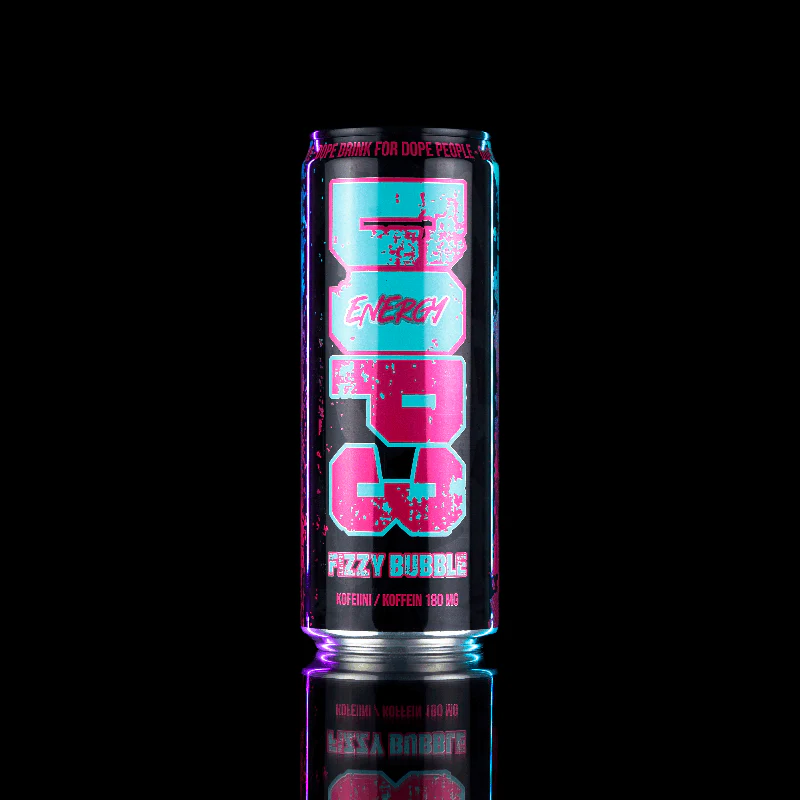 DOP3 ENERGY DRINK - Image 4