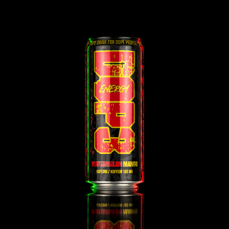 DOP3 ENERGY DRINK - Image 5