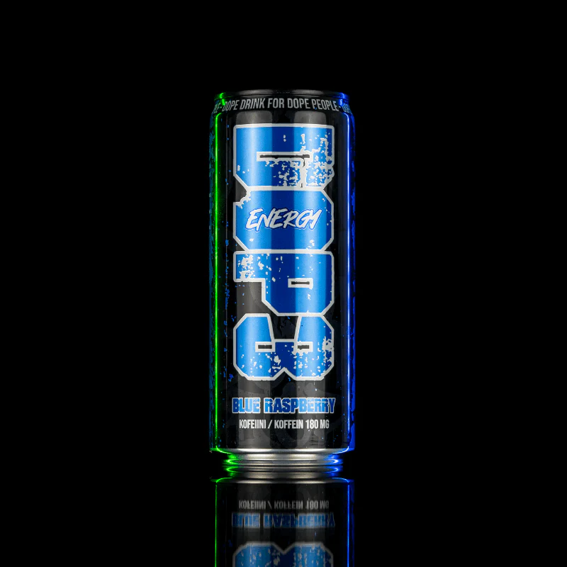 DOP3 ENERGY DRINK - Image 6