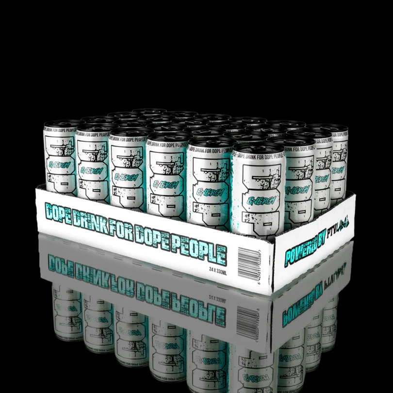 DOP3 ENERGY DRINK - Image 7