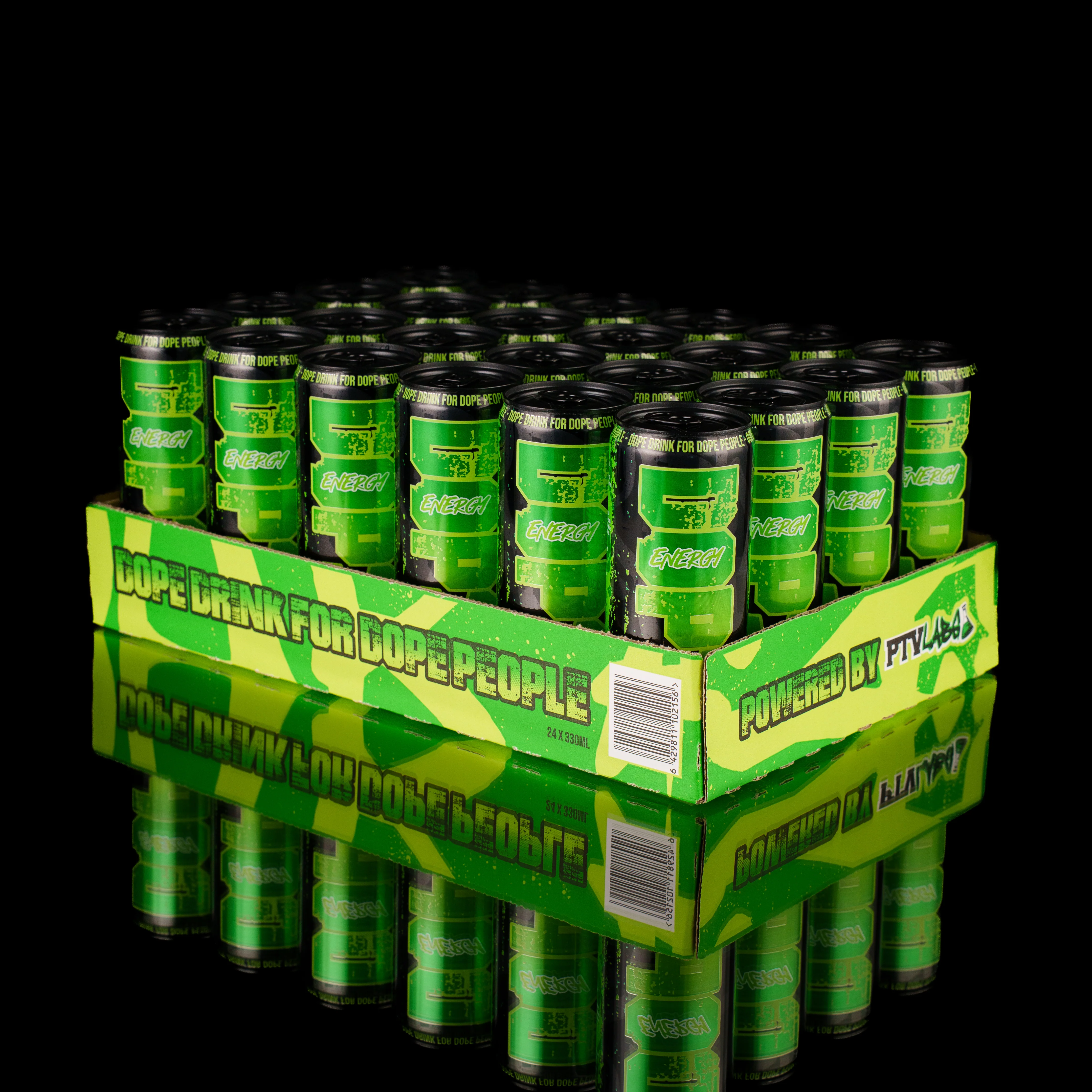 DOP3 ENERGY DRINK - Image 8