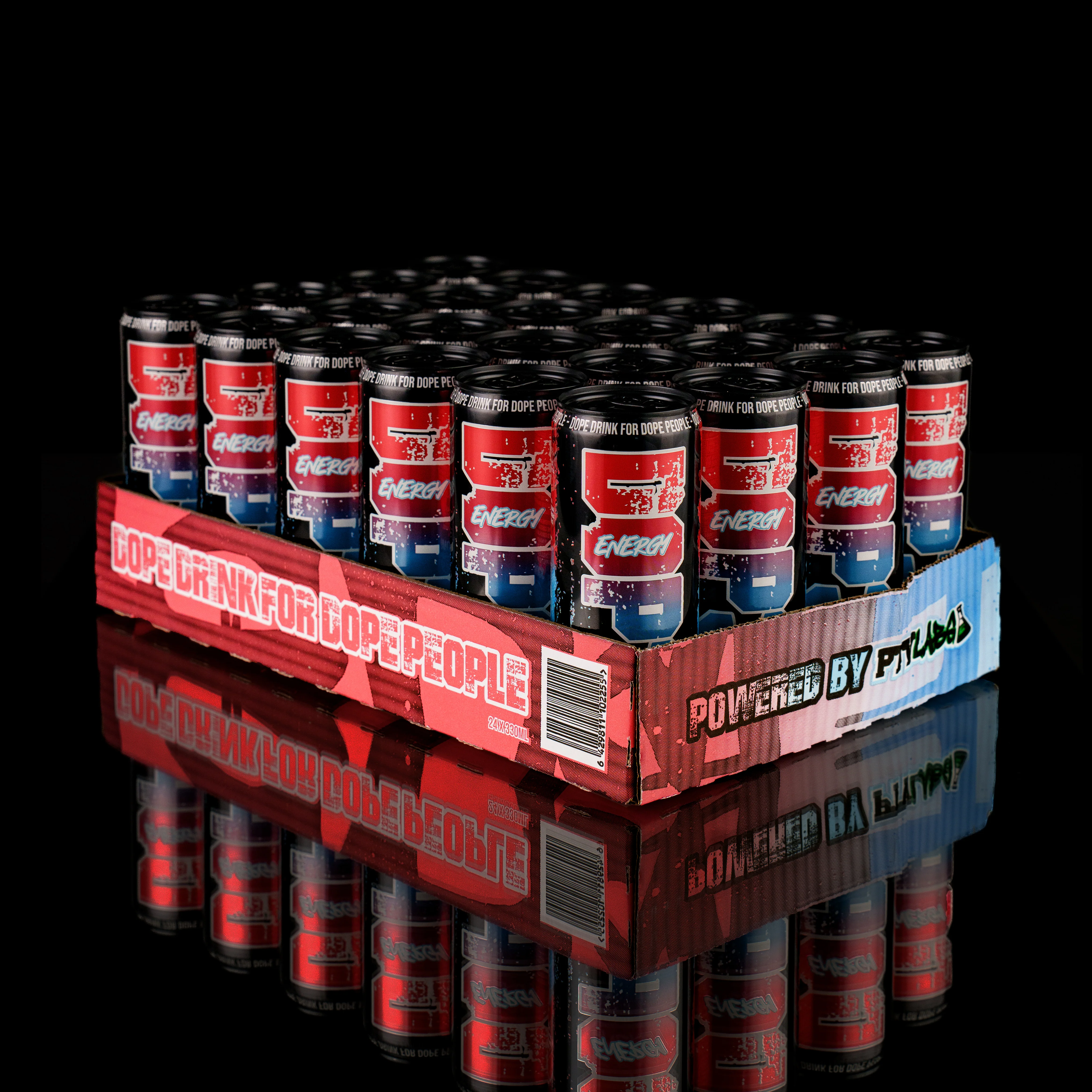 DOP3 ENERGY DRINK - Image 9