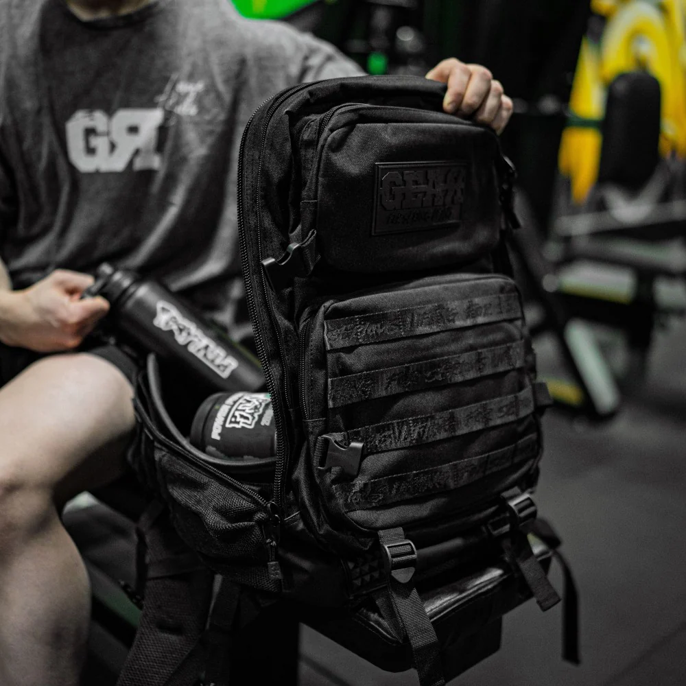 GEAR BACKPACK 20 - Image 3