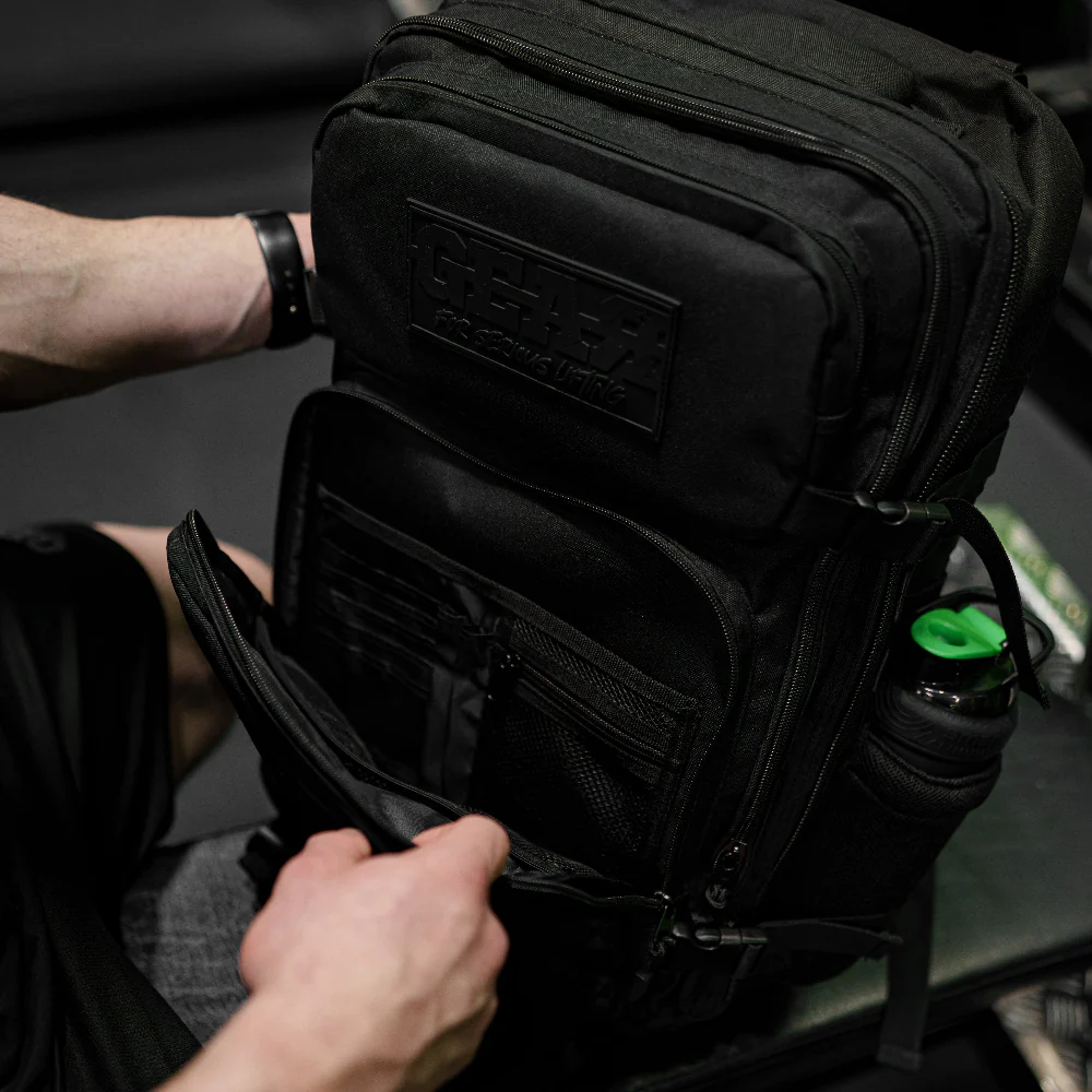 GEAR BACKPACK 32 - Image 3