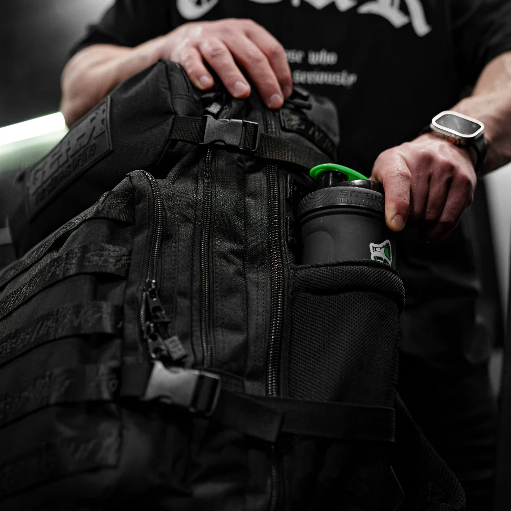 GEAR BACKPACK 32 - Image 4