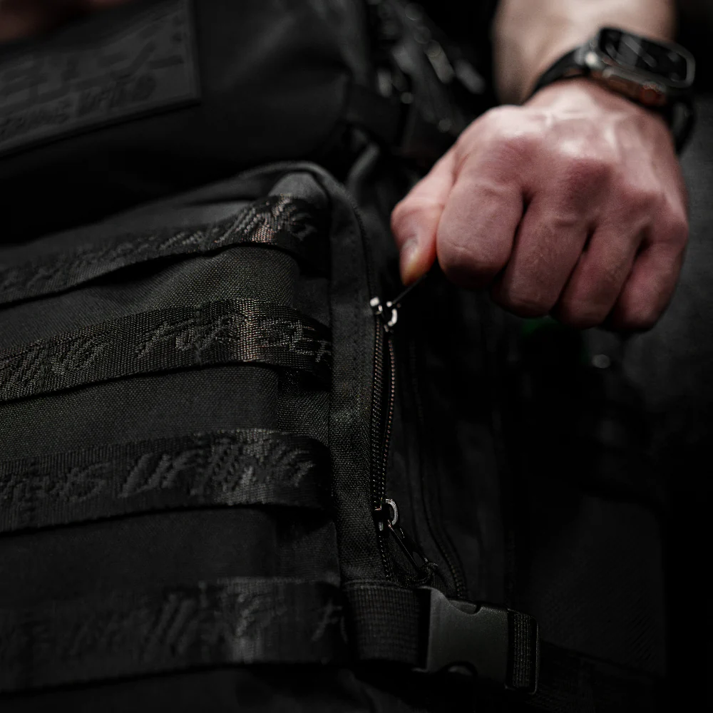 GEAR BACKPACK 32 - Image 5