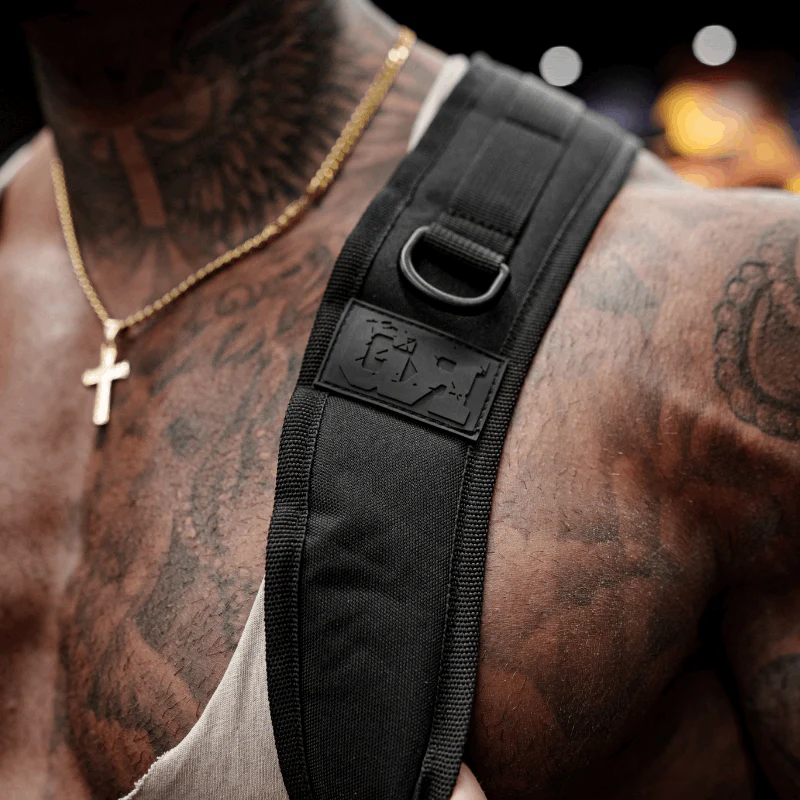 GEAR GYMBAG 45 - Image 4