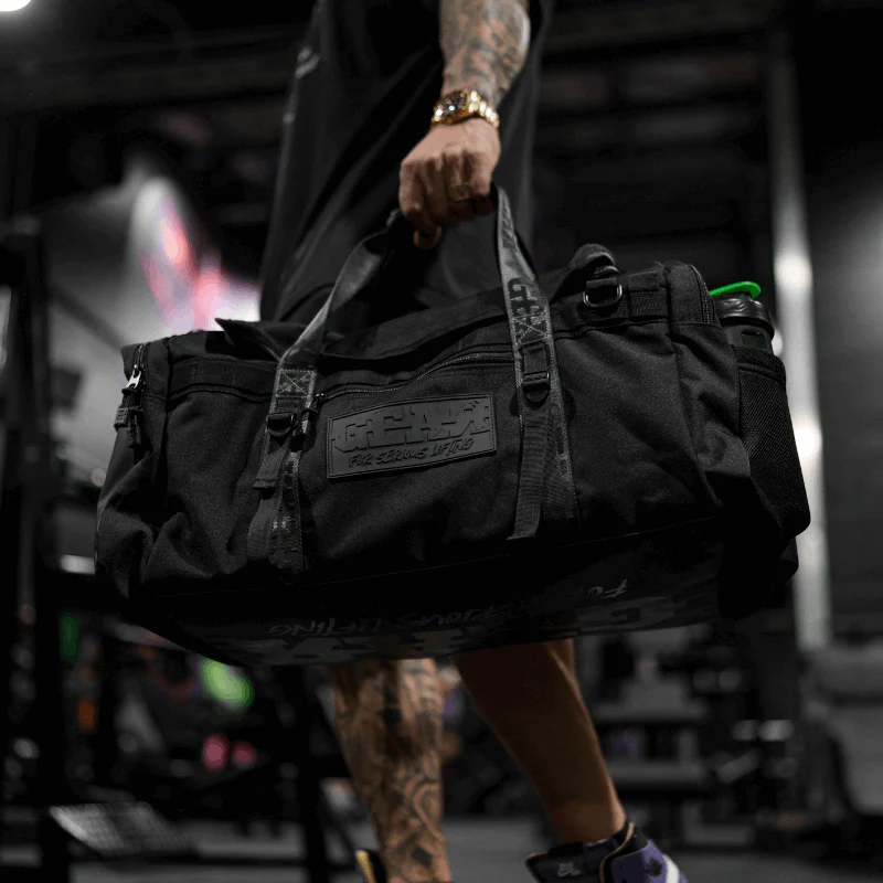GEAR GYMBAG 60 - Image 3