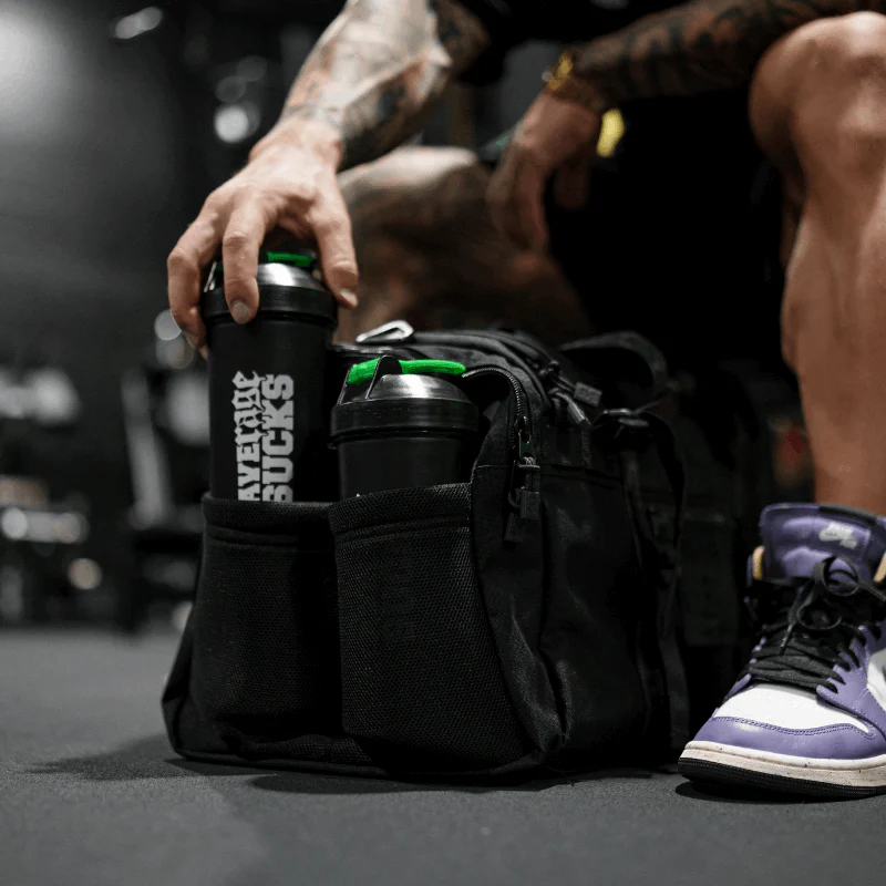 GEAR GYMBAG 60 - Image 5