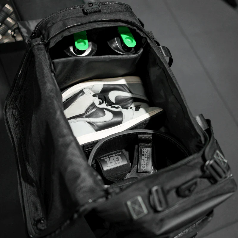 GEAR GYMBAG 60 - Image 6