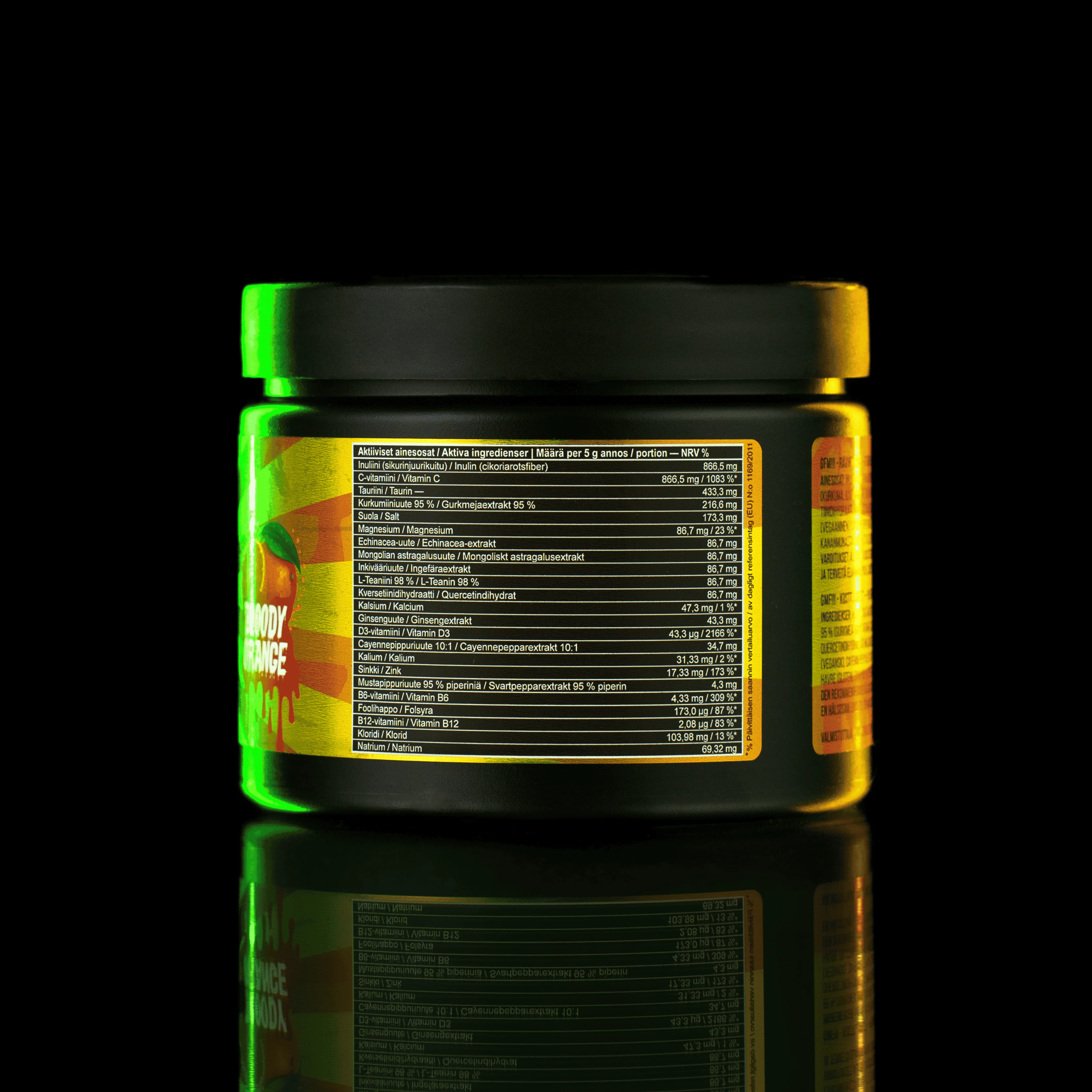 GFM!!! | WELLNESS SUPPORT - Image 2