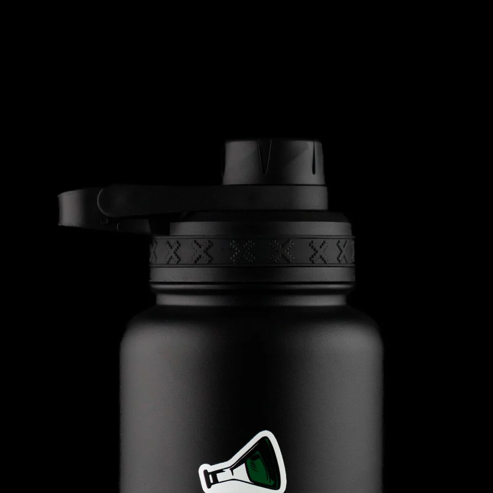 JUST GRIND INSULATED BOTTLE - Image 3