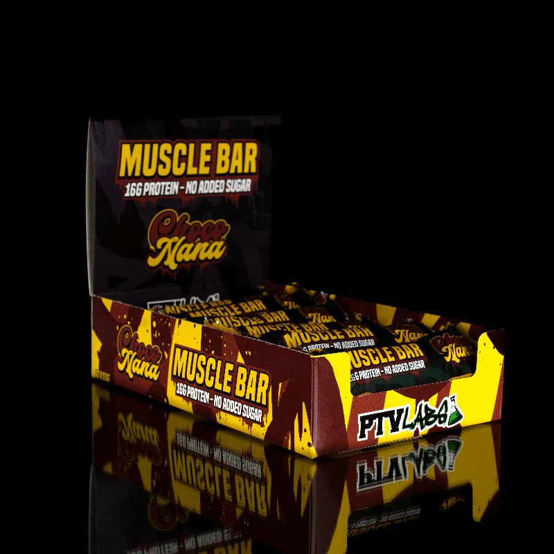 MUSCLE BAR - Image 3