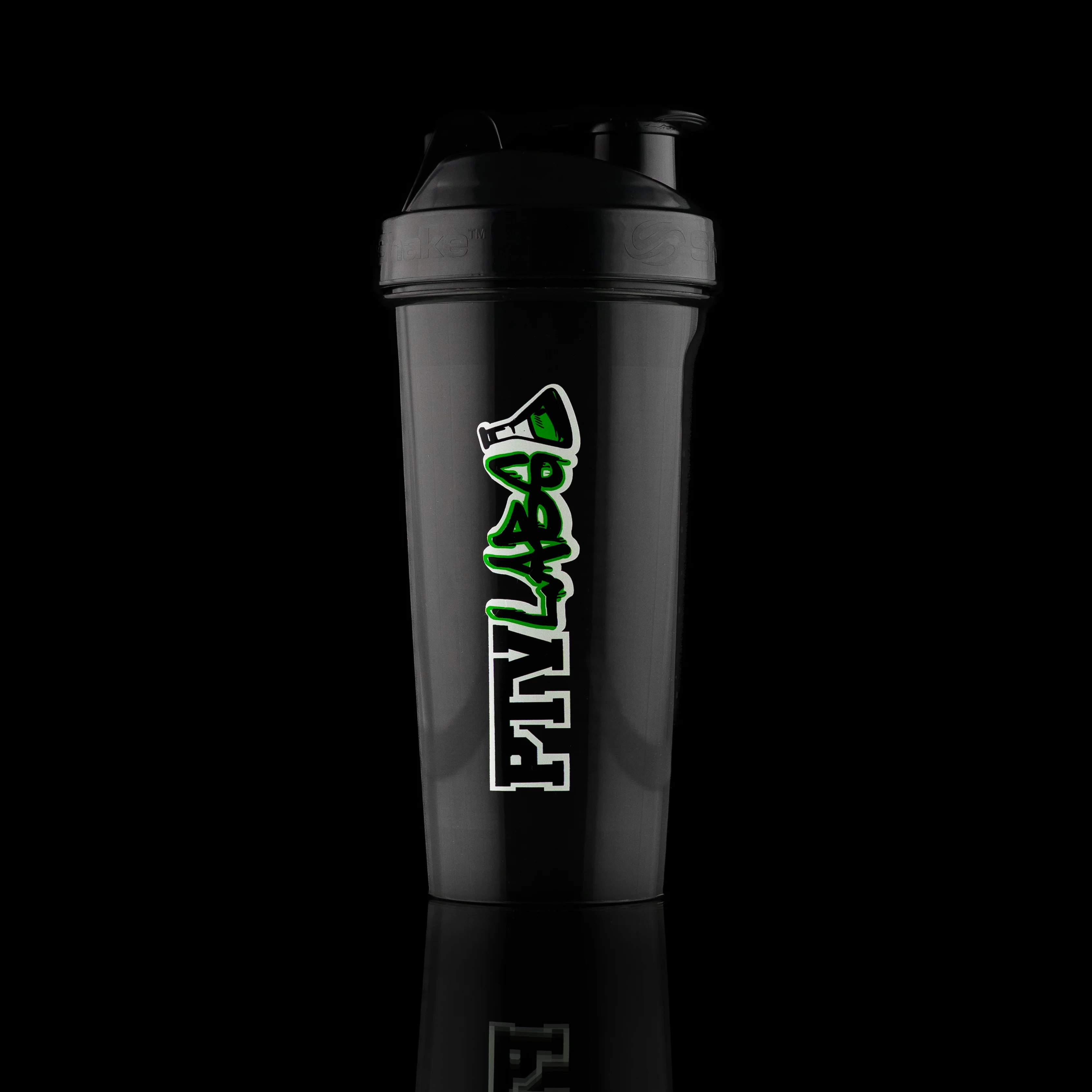 WORK HARDER SHAKER - Image 3